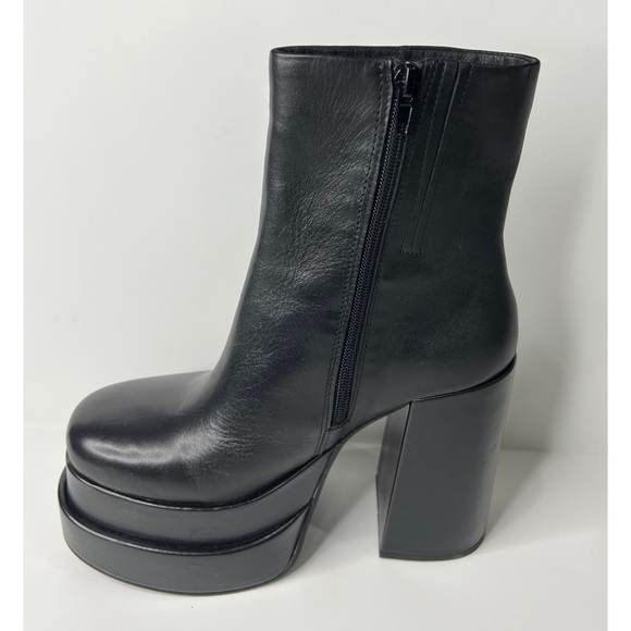 Steve Madden Cobra Boots Size 8 - Picture 5 of 9